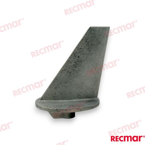 Anodo Mercury 80-140 Hp (al) OMC 34127