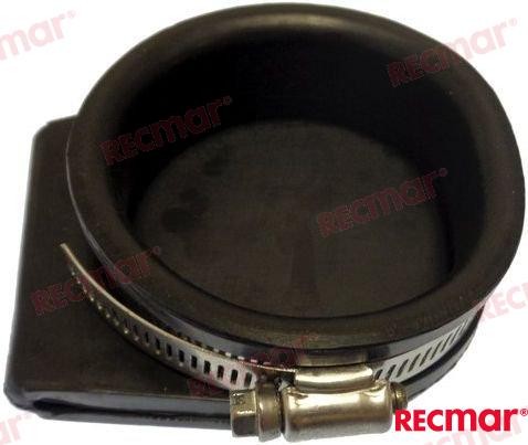 Valvula Escape 3" 76MM OMC 34765A2