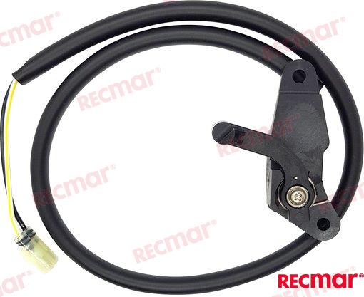 Sensor Trim OMC 34801-93J03 34801-93J02 34801-93J01 34801-93J00