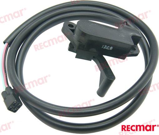 Sensor Trim Suzuki 34801-94710 34801-94700