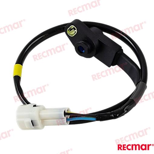 Sensor De Trim Suzuki (Ref. REC34840-87L01)