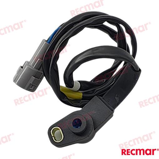 Sensor De Trim Suzuki (Ref. REC34840-98J03)