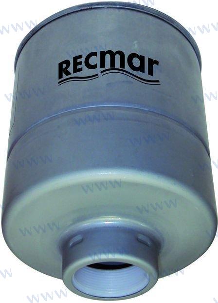 Filtro Combustible Diesel Mercruiser 35-19486
