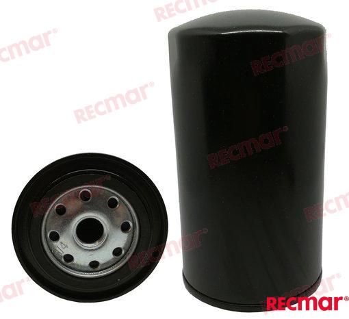 Filtro Aceite Diesel Perkins 2654407