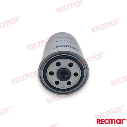 Filtro Combustible Mercruiser 35-879172104
