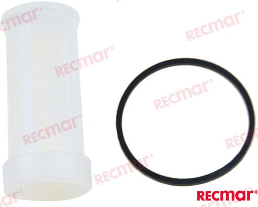 Filtro Combustible Mercruiser 35-87946Q3, 35-87946Q04