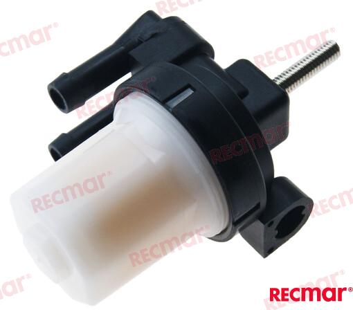 Filtro Combustible Yamaha (Ref. REC35-879884T)