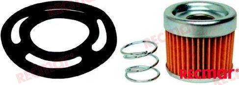 Filtro Combustible Volvo 35-8M0046752