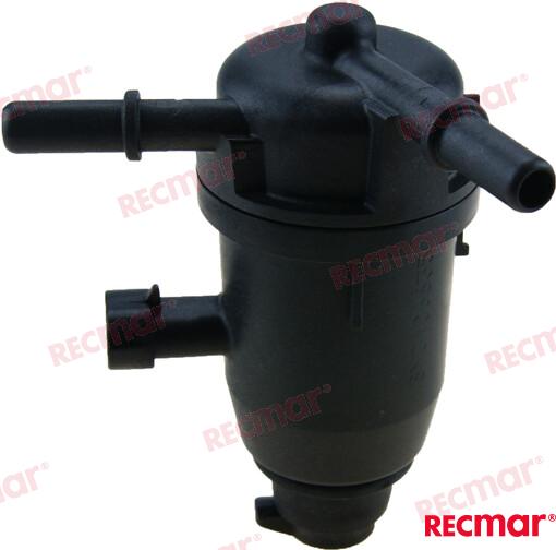 Filtro Combustible Mercruiser 8M0106635