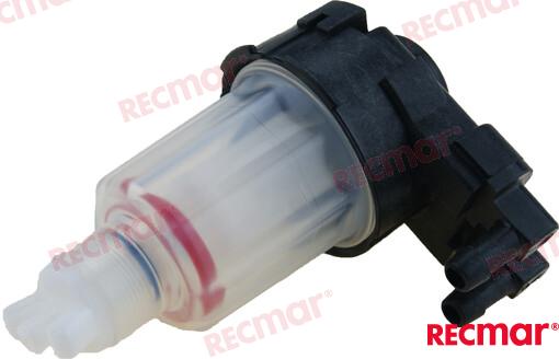 Filtro Combustible Mercruiser 35-8M0134466