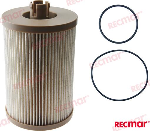 Filtro Combustible Mercruiser 35-8M6002390
