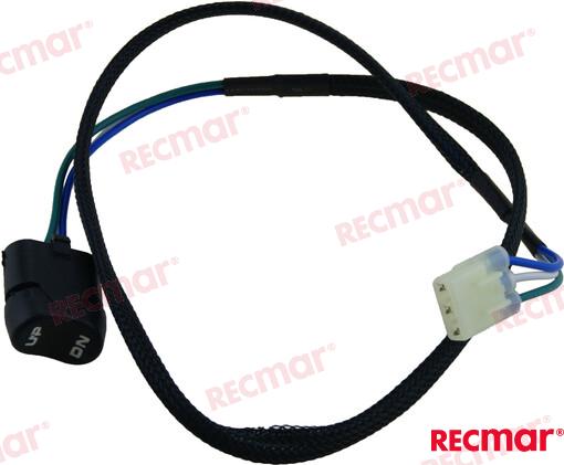 Interruptor Trim Tohatsu 35370-ZW5-U02