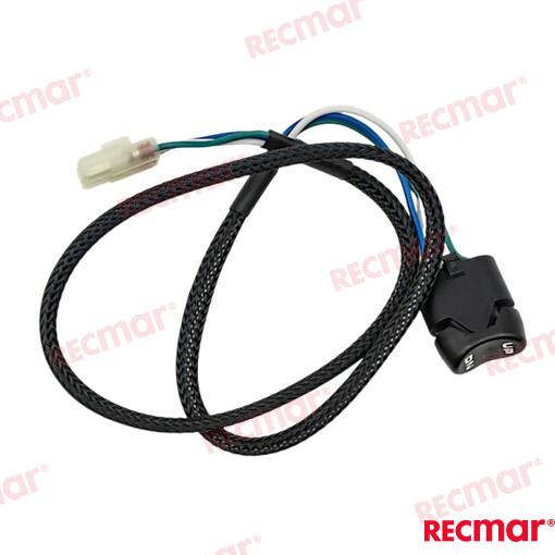 Interruptor Trim Tohatsu 35370-ZW5-U12
