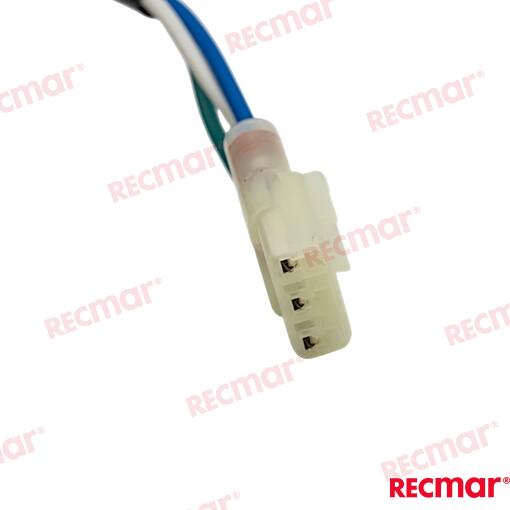 Interruptor Trim Tohatsu 35370-ZW5-U12