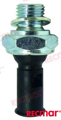 Sensor Presion De Aceite Volvo 3545696