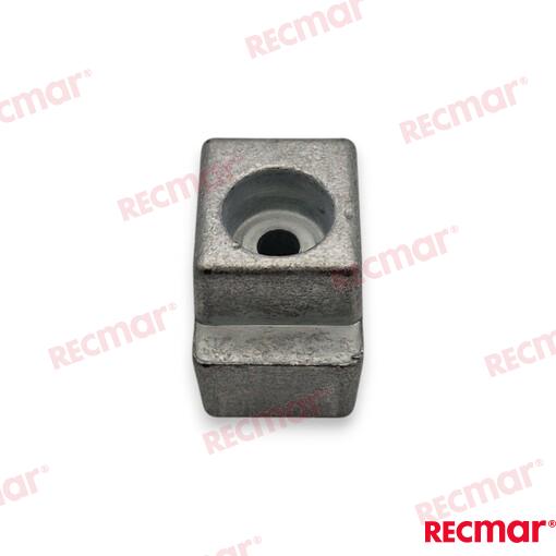 Anodo BRPG2 200/300 Hp (al) OMC