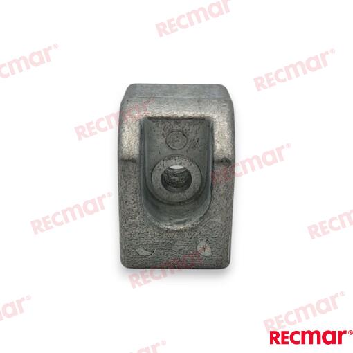 Anodo BRPG2 200/300 Hp (al) OMC
