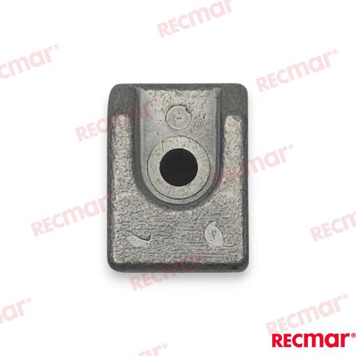 Anodo BRPG2 200/300 Hp (al) OMC