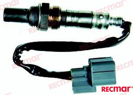 Sensor Oxigeno Tohatsu HZY6-35668-003