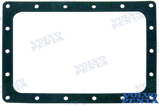 Junta Carter MD2020 / D1-20 Volvo 3580227