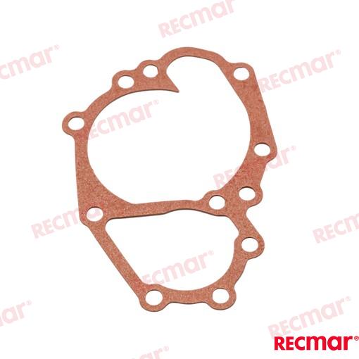 Junta Recmar (Ref. REC3580369)