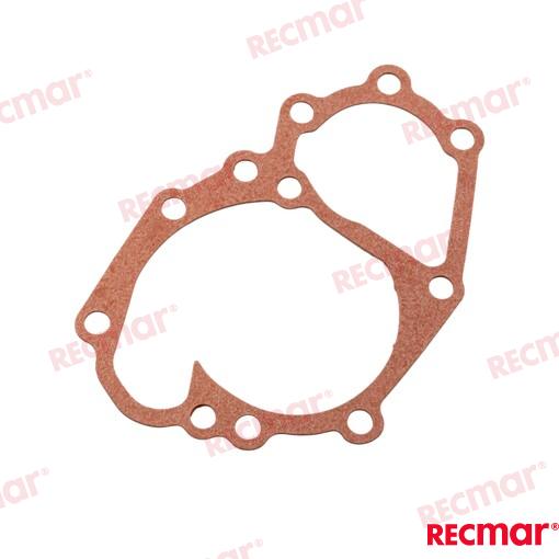 Junta Recmar (Ref. REC3580369)