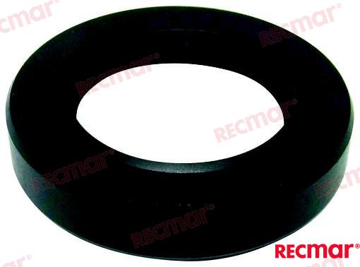 Reten Cigüeñal Delantero Volvo 3580586