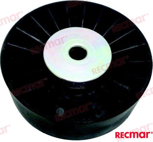 Tensor Correa Volvo 3582324