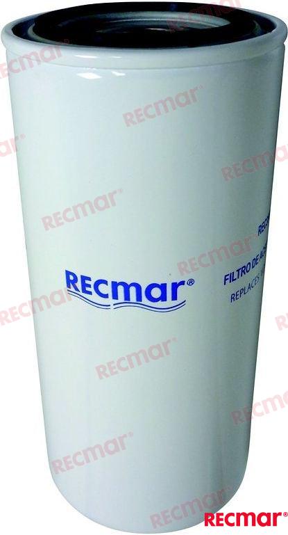 Filtro Aceite Volvo 3582732
