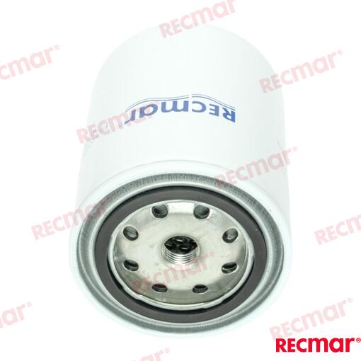 Filtro Gasoil Volvo D4-D6 3583443