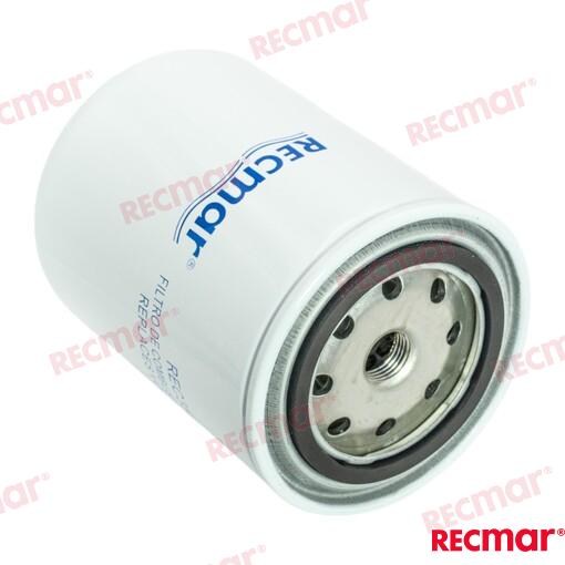 Filtro Gasoil Volvo D4-D6 3583443