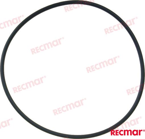 Anillo Reten Volvo 3583647