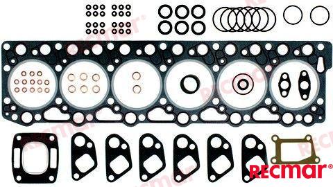 Kit De Juntas Volvo 3583788