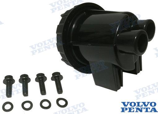 Filtro Agua Marina Volvo 3583840