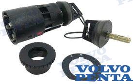 Llave Arranque Volvo 3587071