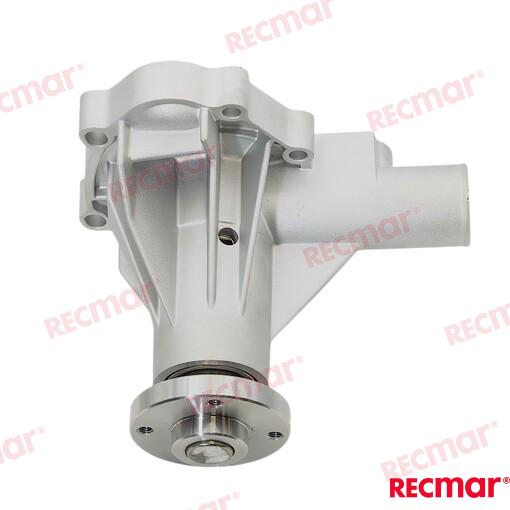 Bomba Agua Volvo 3587508