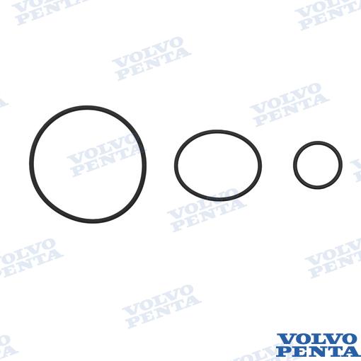 Termostato Volvo (Ref. REC3588437)