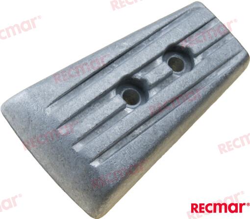Anodo Dpr (al) Volvo 23164609