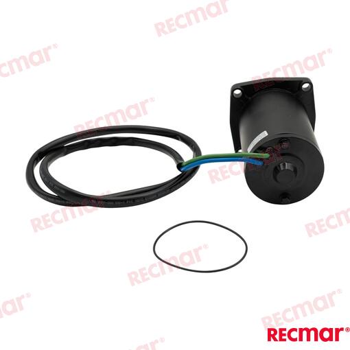Motor Trim OMC 437801, 435532
