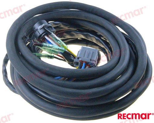 Arnes Ext Suzuki 5 M. Sin Pt 36620-94J01