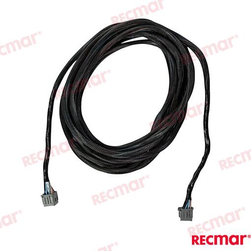 Extension 21FT For Dts Control Suzuki