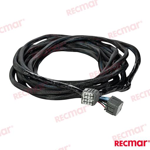Extension 21FT For Dts Control Suzuki