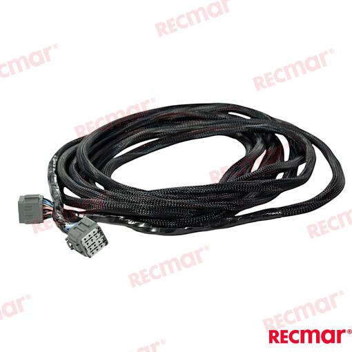 Extension 21FT For Dts Control Suzuki