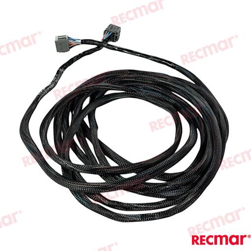 Extension 21FT For Dts Control Suzuki
