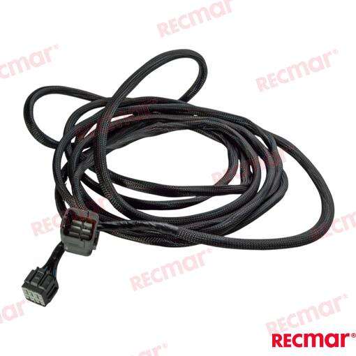 Wire Assy, Control Remoto 20/21FT Suzuki