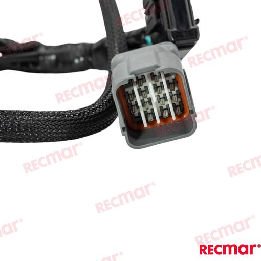 Dual Harness Assy Suzuki