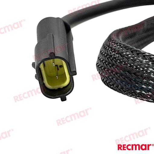 Dual Harness Assy Suzuki