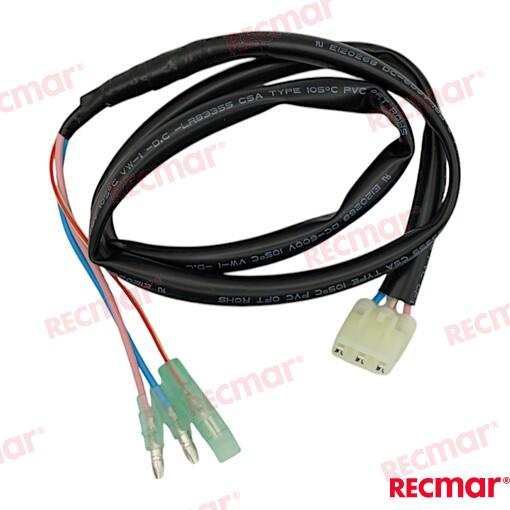 Extension Adaptador Ppt Suzuki