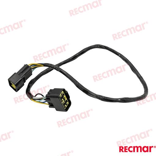 Wire, Guage Ext Suzuki
