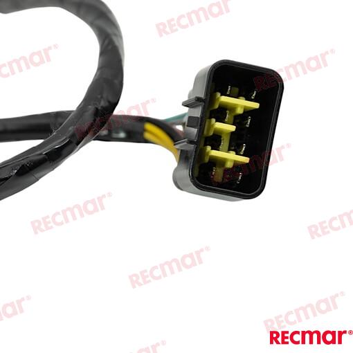 Wire, Guage Ext Suzuki